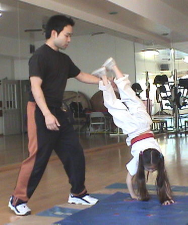 Samurai Karate Studio