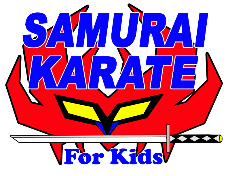 Samurai Karate For Kids